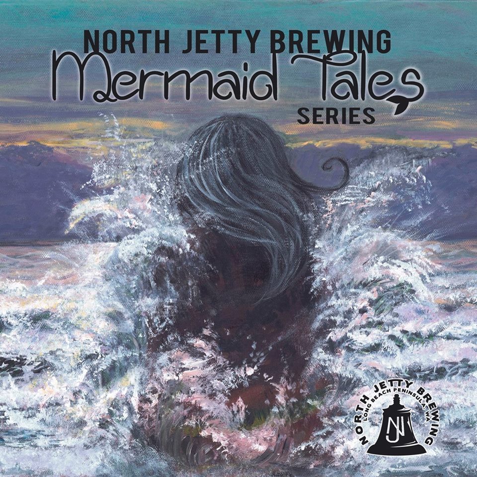 New Series at North Jetty will Steal You Away